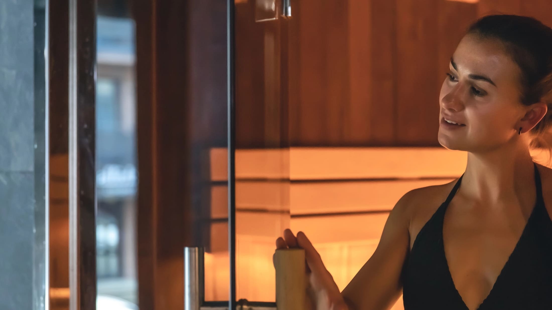 sauna auszeit in südtirol summererliving